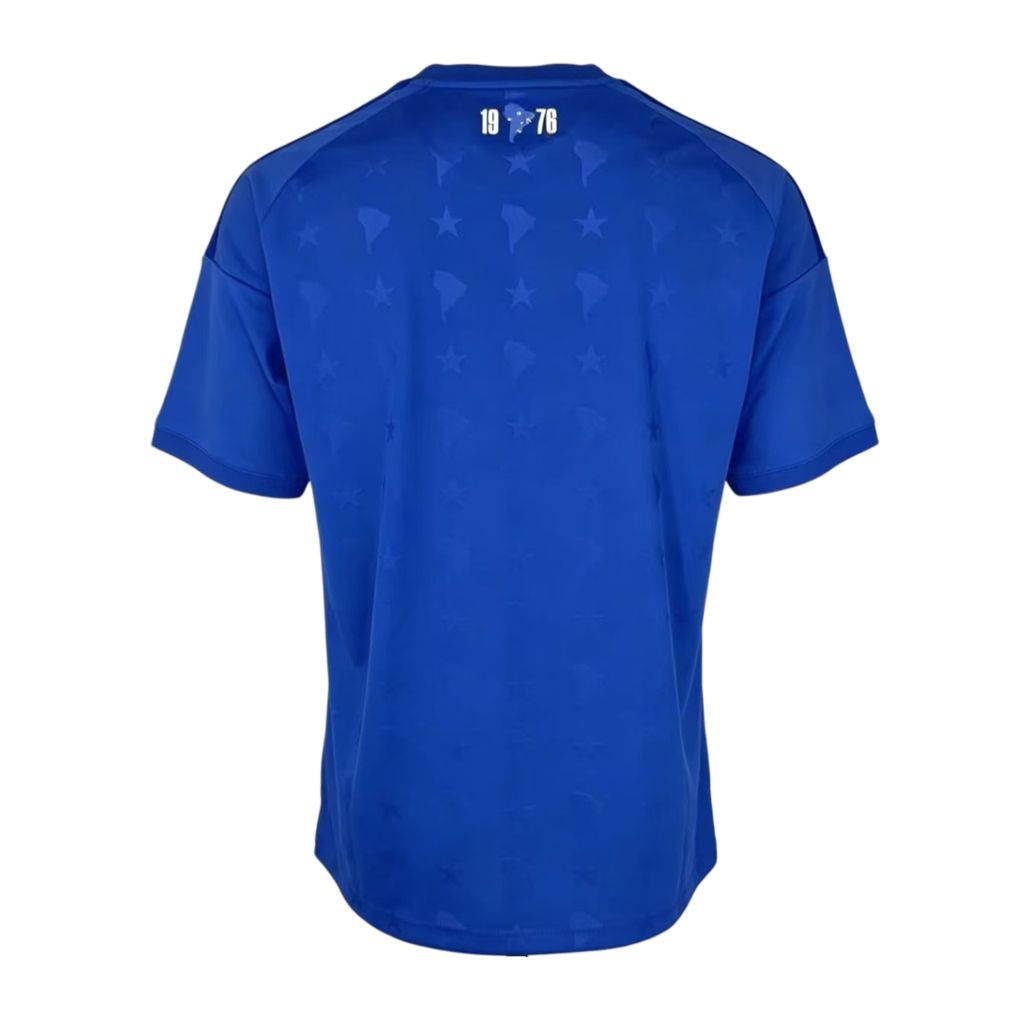 Cruzeiro 2026/27 Camisola Principal – Homem