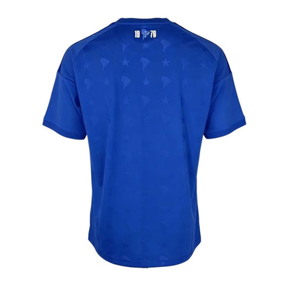 Cruzeiro 2026/27 Camisola Principal – Homem