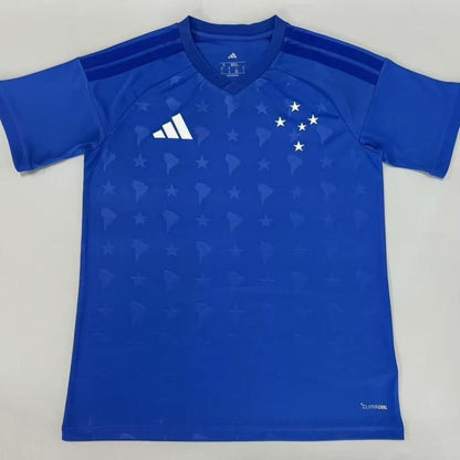 Cruzeiro 2026/27 Camisola Principal – Homem