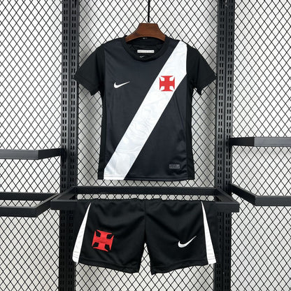 Vasco Da Gama 2026/27 Conjunto Principal – Criança