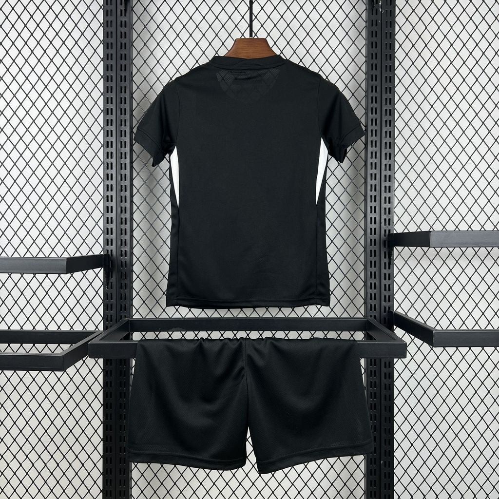 Vasco Da Gama 2026/27 Conjunto Principal – Criança