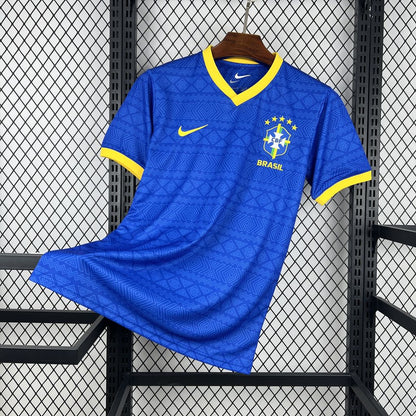 Brasil 2026 Camisola Especial – Homem