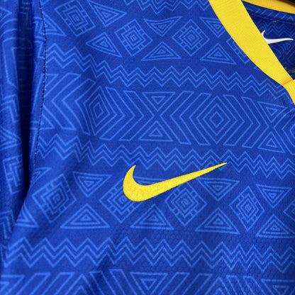 Brasil 2026 Camisola Especial – Homem