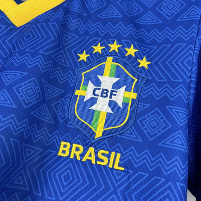 Brasil 2026 Camisola Especial – Homem