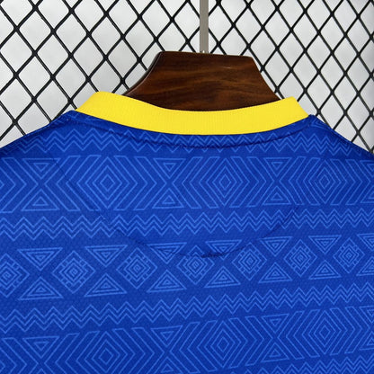 Brasil 2026 Camisola Especial – Homem
