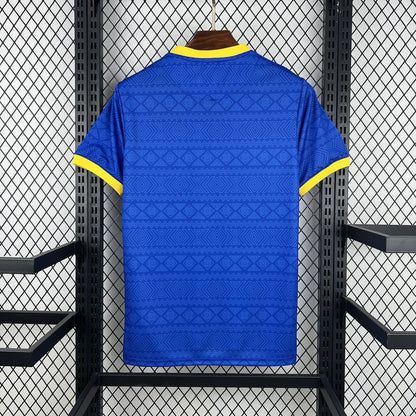 Brasil 2026 Camisola Especial – Homem