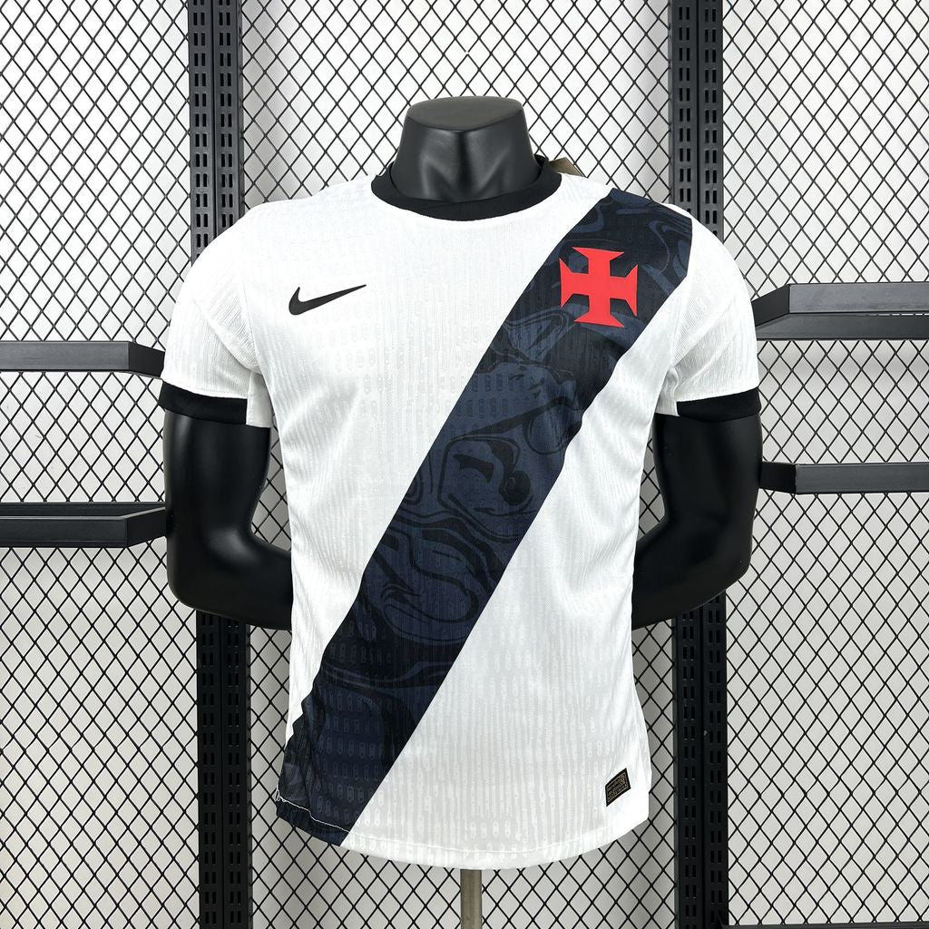 Vasco Da Gama 2026/27 Camisola Alternativa Versão Jogador – Homem