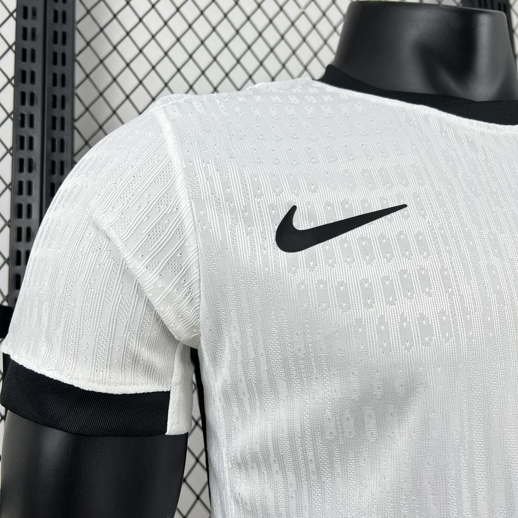 Vasco Da Gama 2026/27 Camisola Alternativa Versão Jogador – Homem