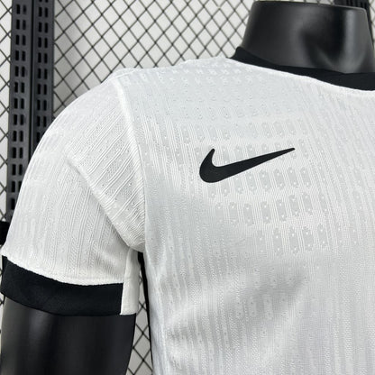 Vasco Da Gama 2026/27 Camisola Alternativa Versão Jogador – Homem