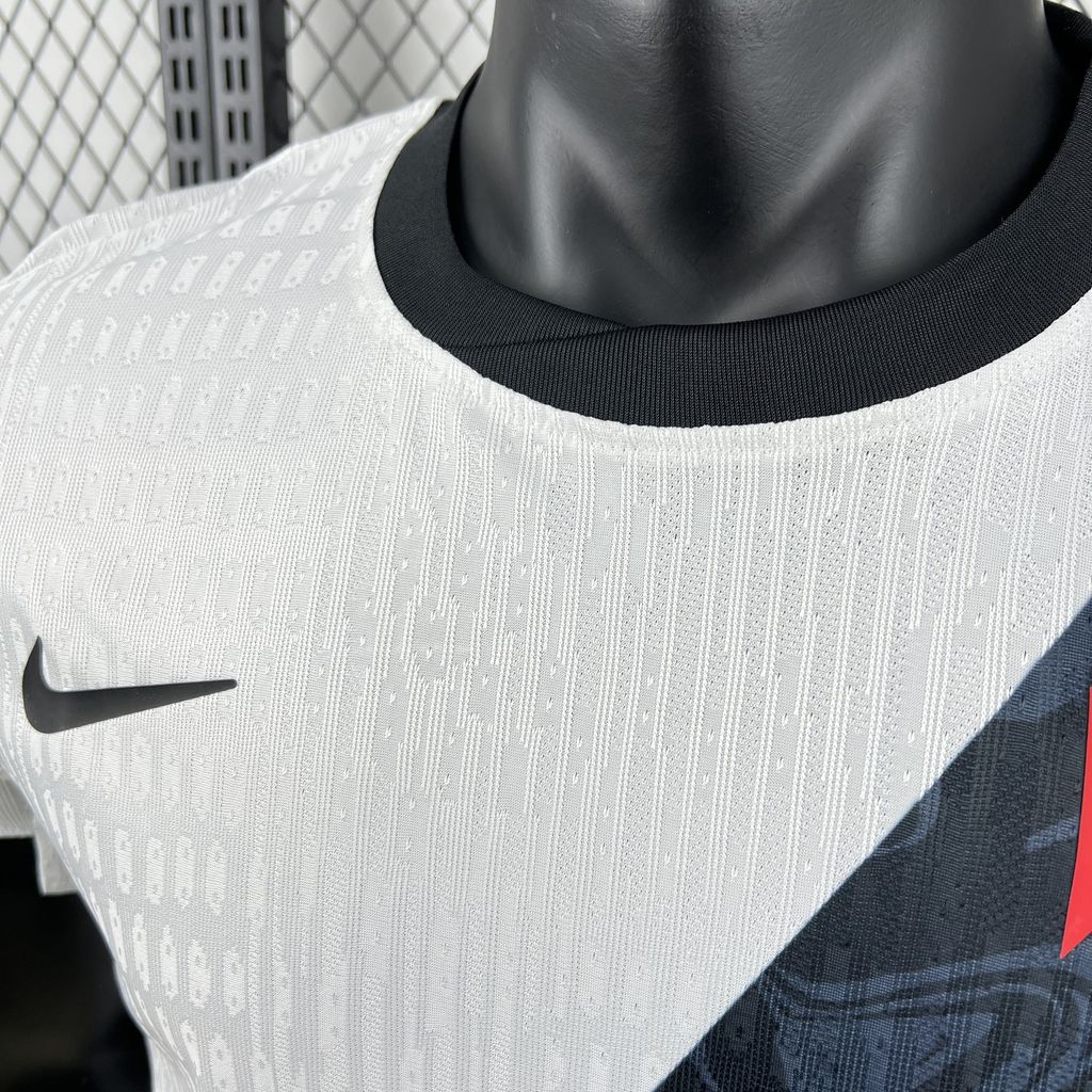 Vasco Da Gama 2026/27 Camisola Alternativa Versão Jogador – Homem