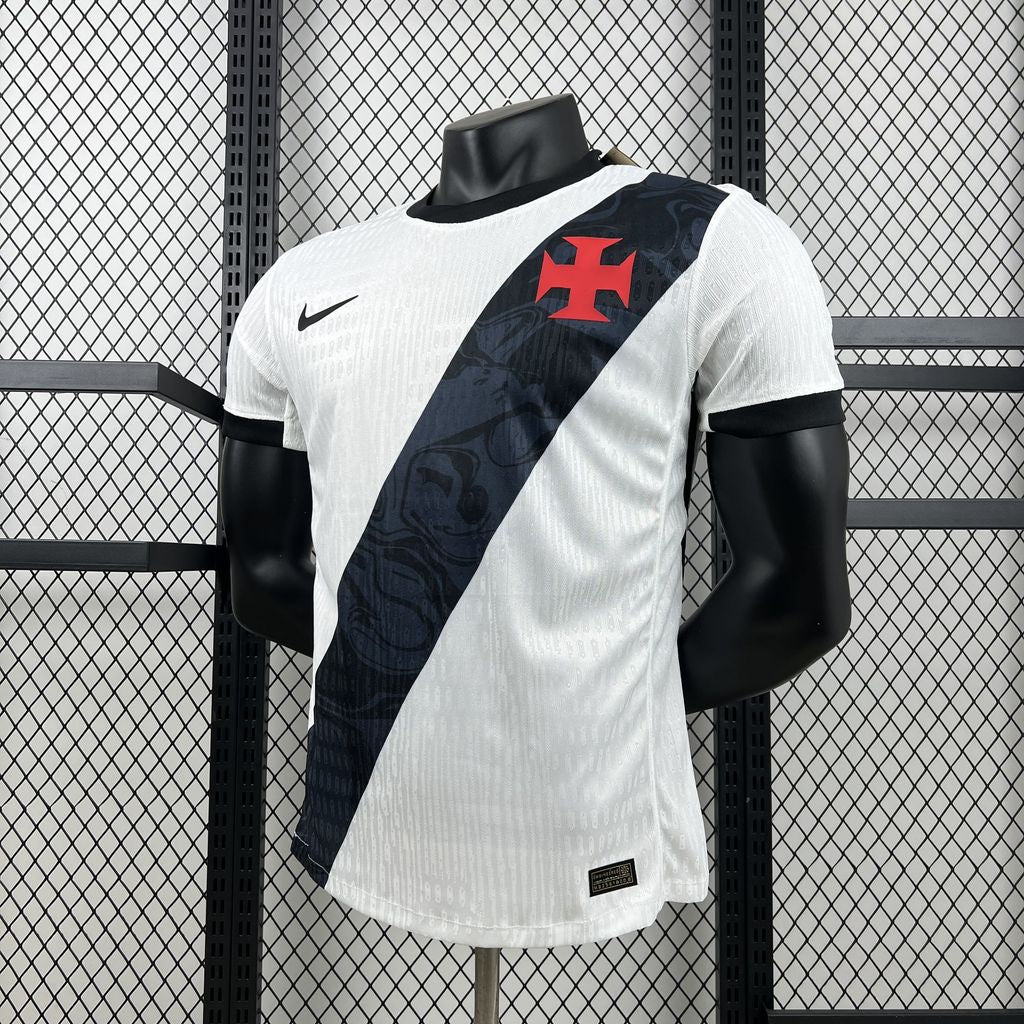 Vasco Da Gama 2026/27 Camisola Alternativa Versão Jogador – Homem