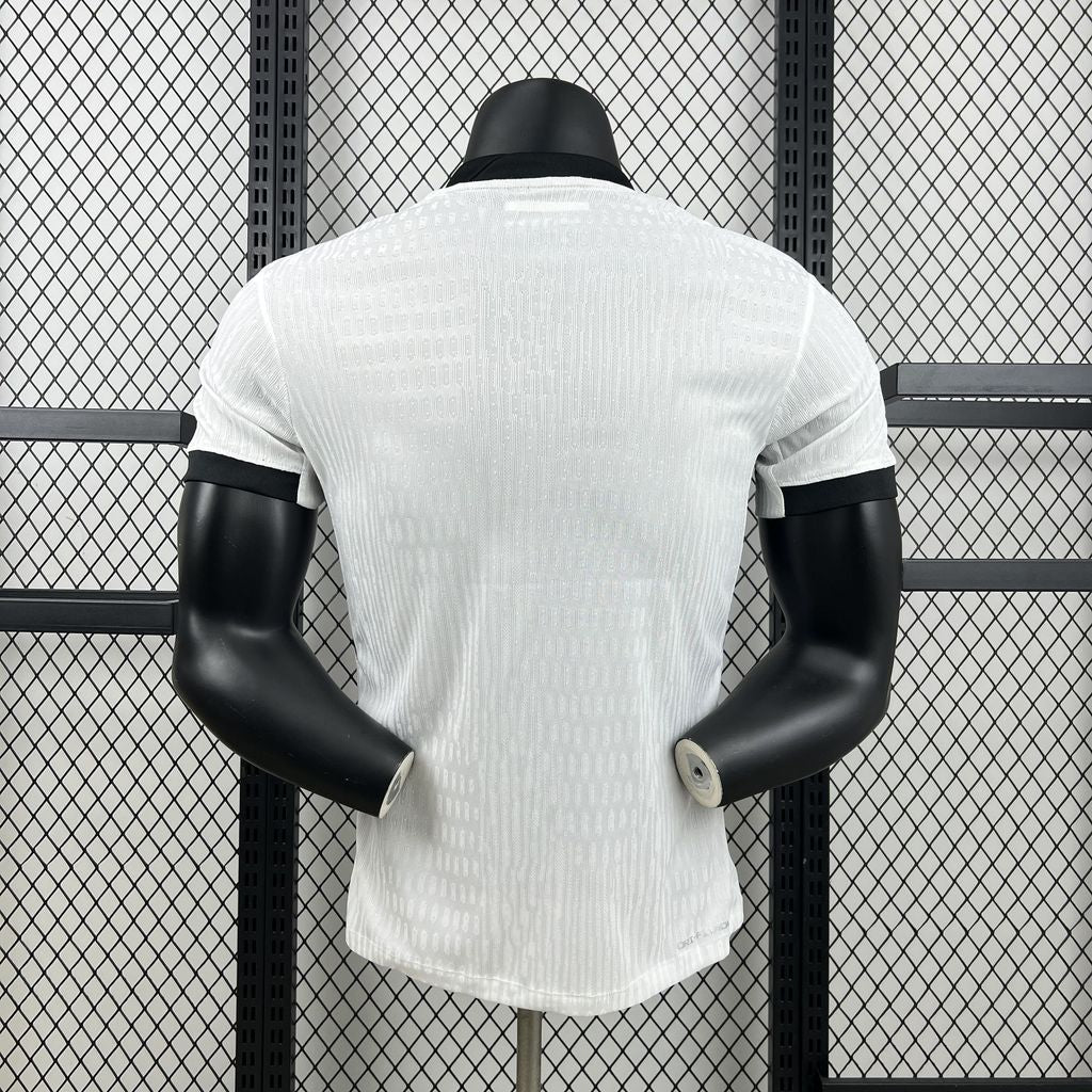 Vasco Da Gama 2026/27 Camisola Alternativa Versão Jogador – Homem