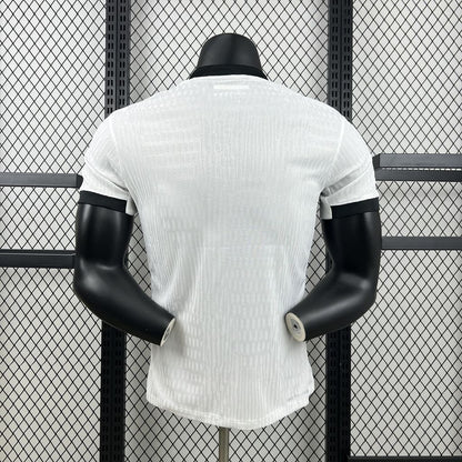 Vasco Da Gama 2026/27 Camisola Alternativa Versão Jogador – Homem