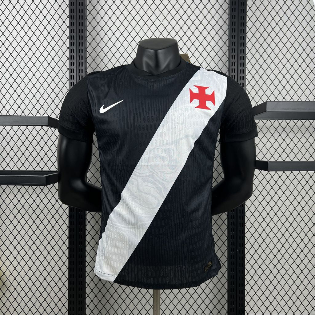 Vasco Da Gama 2026/27 Camisola Principal Versão Jogador – Homem