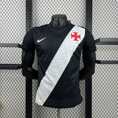 Vasco Da Gama 2026/27 Camisola Principal Versão Jogador – Homem