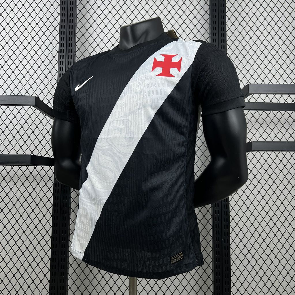 Vasco Da Gama 2026/27 Camisola Principal Versão Jogador – Homem