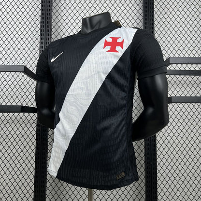 Vasco Da Gama 2026/27 Camisola Principal Versão Jogador – Homem