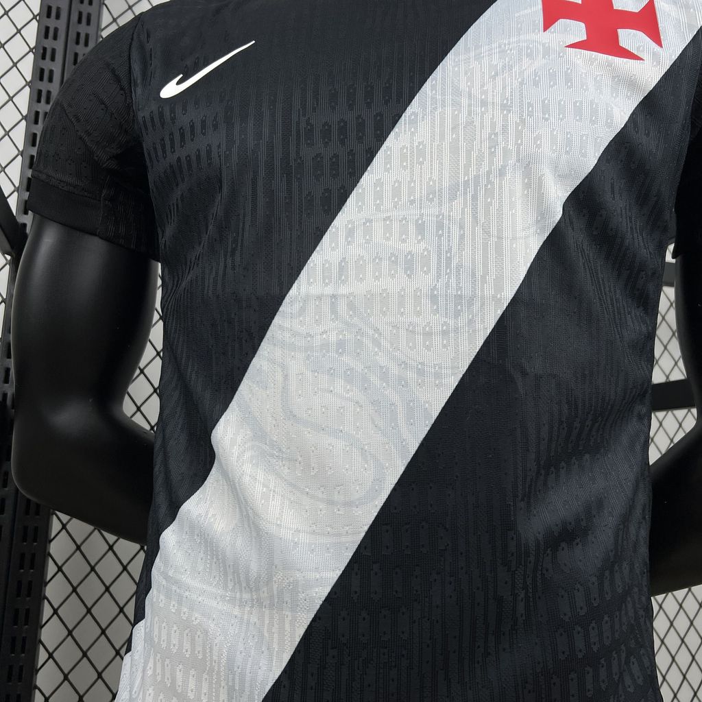 Vasco Da Gama 2026/27 Camisola Principal Versão Jogador – Homem