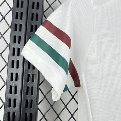 Fluminense 2026/27 Camisola Alternativa – Mulher