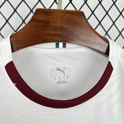 Fluminense 2026/27 Camisola Alternativa – Mulher