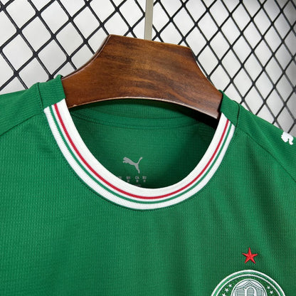Palmeiras 2026/27 Camisola Principal – Mulher