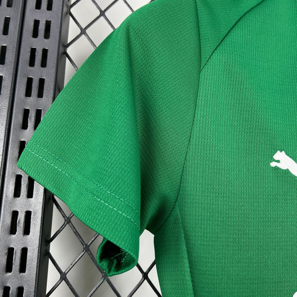 Palmeiras 2026/27 Camisola Principal – Mulher