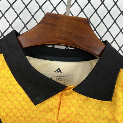 Jamaica x Bob Marley 2026 Camisola Principal – Homem