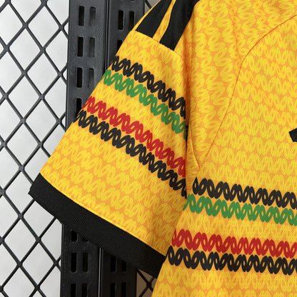 Jamaica x Bob Marley 2026 Camisola Principal – Homem