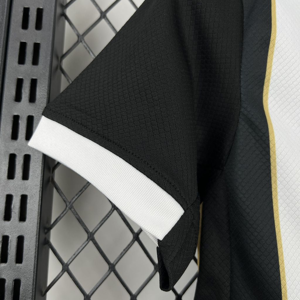 Atlético Mineiro 2026/27 Conjunto Principal – Criança