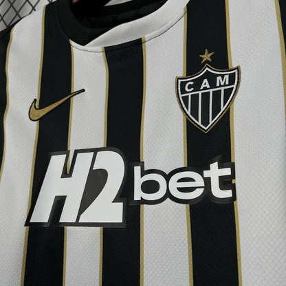 Atlético Mineiro 2026/27 Conjunto Principal – Criança