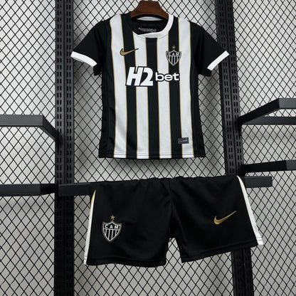 Atlético Mineiro 2026/27 Conjunto Principal – Criança