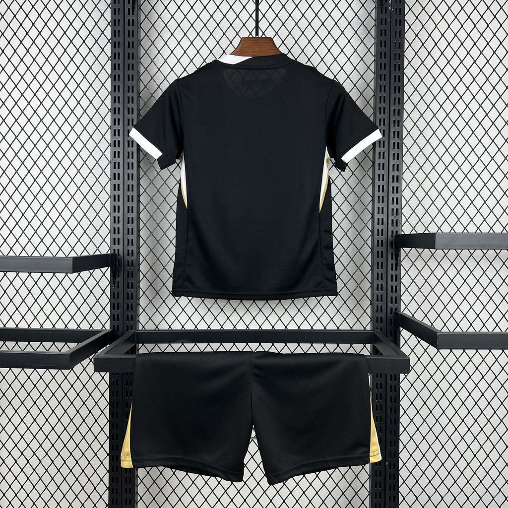 Atlético Mineiro 2026/27 Conjunto Principal – Criança