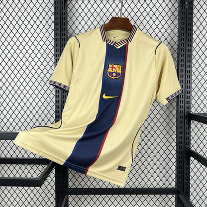 Barcelona 2025/26 Camisola Especial – Homem