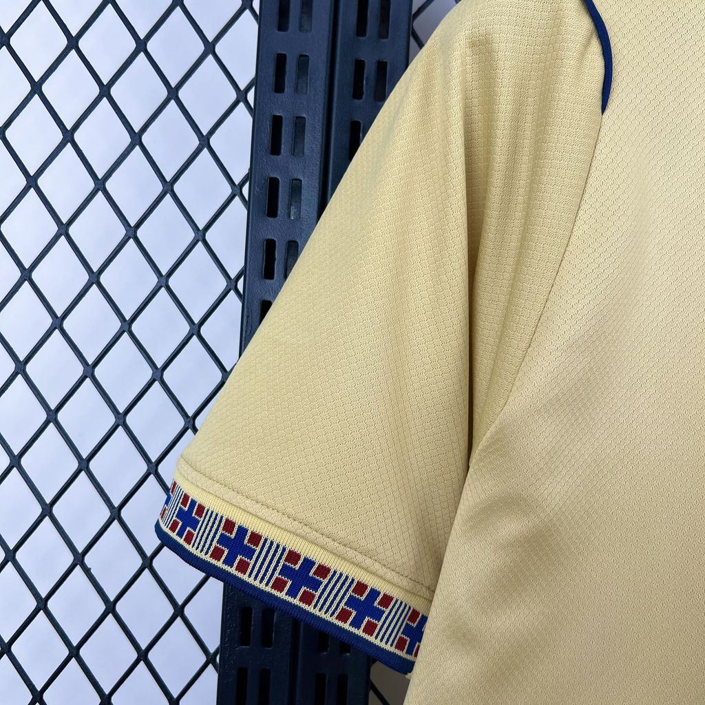 Barcelona 2025/26 Camisola Especial – Homem