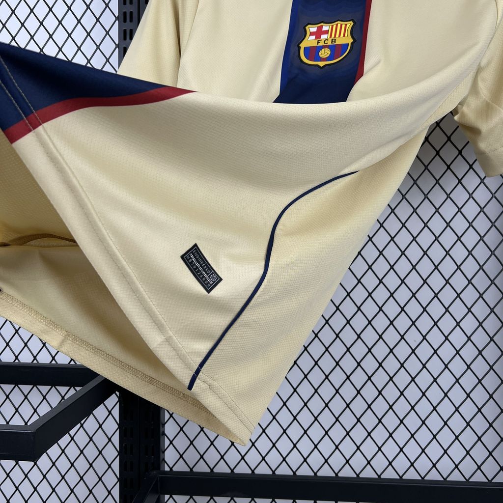 Barcelona 2025/26 Camisola Especial – Homem