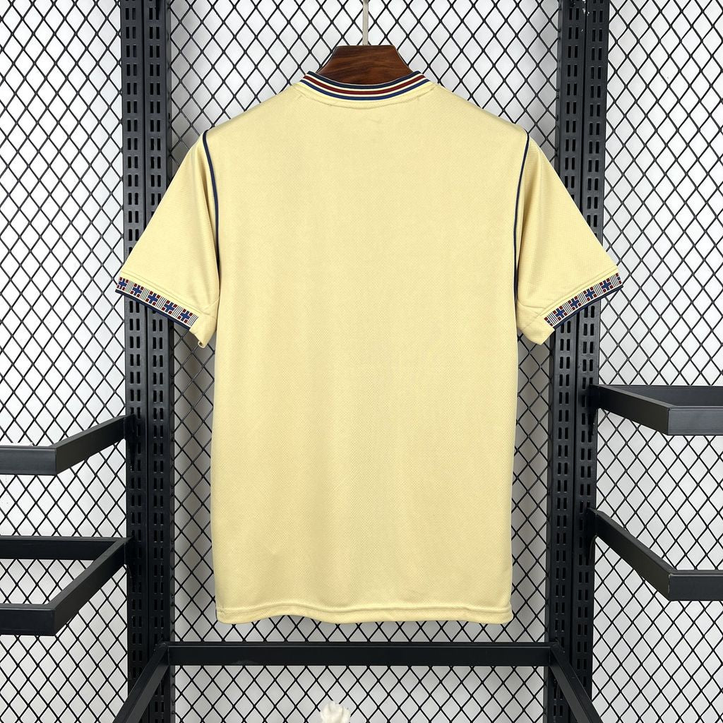 Barcelona 2025/26 Camisola Especial – Homem