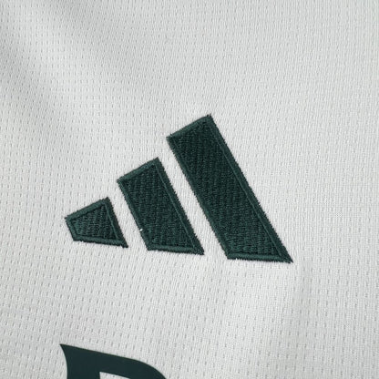 Real Madrid 2026/27 Camisola Principal – Homem