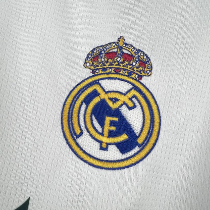 Real Madrid 2026/27 Camisola Principal – Homem