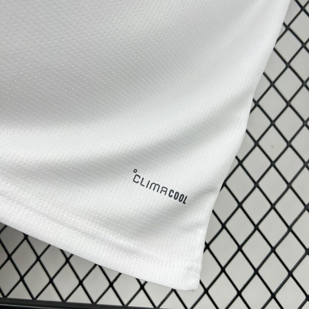Real Madrid 2026/27 Camisola Principal – Homem