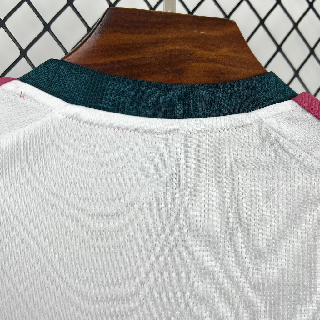 Real Madrid 2026/27 Camisola Principal – Homem