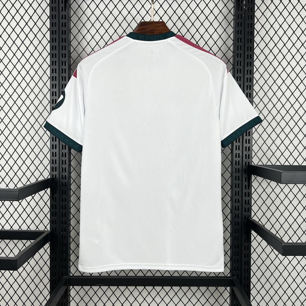 Real Madrid 2026/27 Camisola Principal – Homem