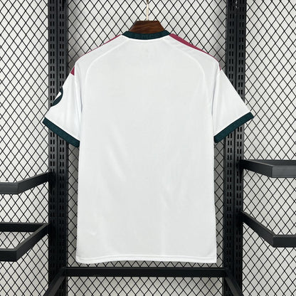 Real Madrid 2026/27 Camisola Principal – Homem