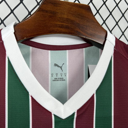 Fluminense 2026/27 Camisola Principal – Mulher