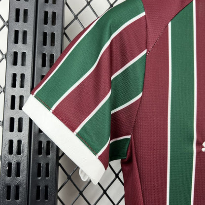 Fluminense 2026/27 Camisola Principal – Mulher