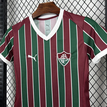 Fluminense 2026/27 Camisola Principal – Mulher