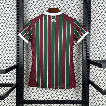Fluminense 2026/27 Camisola Principal – Mulher