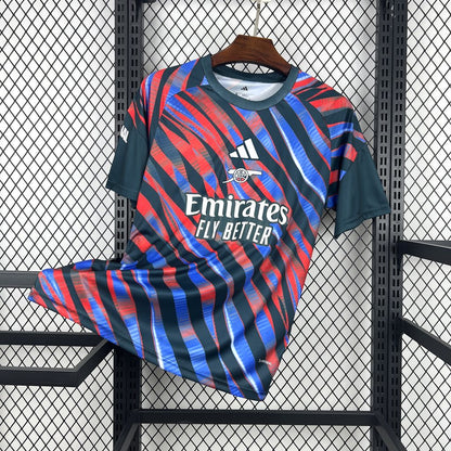 Arsenal 2026/27 Camisola de Pré-Jogo – Homem