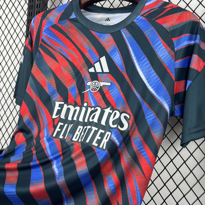 Arsenal 2026/27 Camisola de Pré-Jogo – Homem