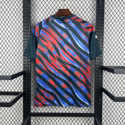 Arsenal 2026/27 Camisola de Pré-Jogo – Homem