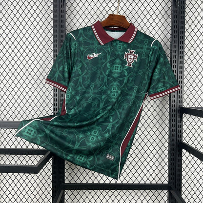 Portugal 2026 Camisola Especial Mundial – Homem